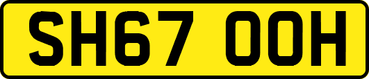 SH67OOH