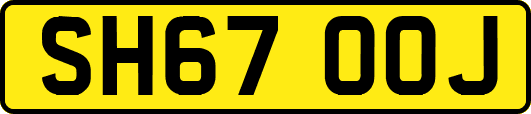 SH67OOJ