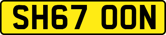 SH67OON