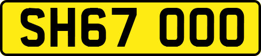 SH67OOO