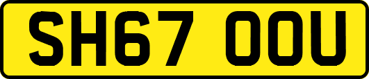 SH67OOU