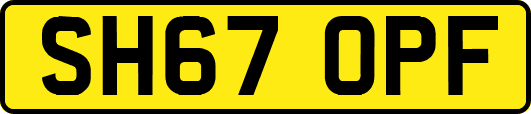 SH67OPF