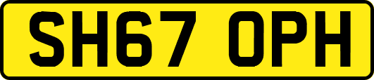 SH67OPH