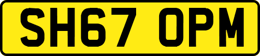 SH67OPM