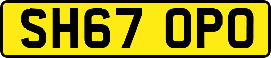 SH67OPO