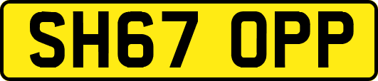 SH67OPP