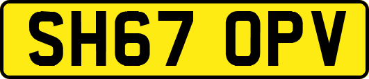 SH67OPV