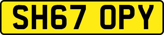 SH67OPY