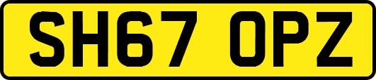 SH67OPZ