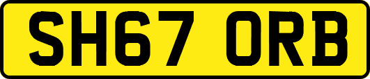SH67ORB
