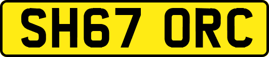 SH67ORC