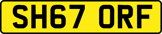 SH67ORF