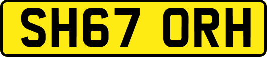 SH67ORH