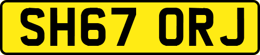 SH67ORJ