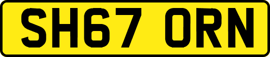 SH67ORN