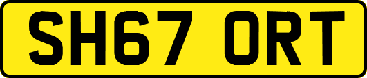 SH67ORT