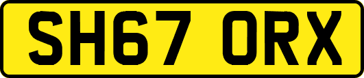SH67ORX
