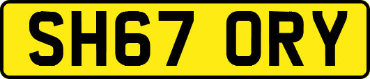SH67ORY