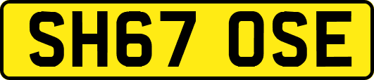 SH67OSE