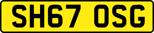 SH67OSG