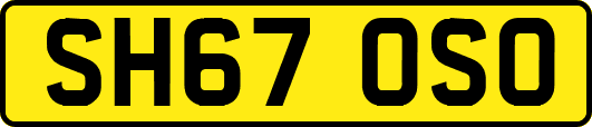 SH67OSO