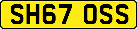 SH67OSS