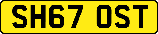 SH67OST