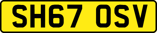 SH67OSV
