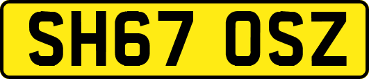 SH67OSZ