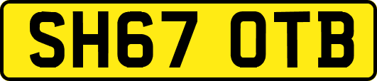 SH67OTB