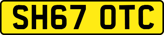 SH67OTC