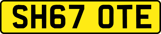 SH67OTE