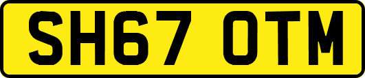 SH67OTM
