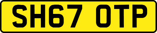 SH67OTP