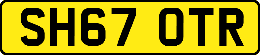 SH67OTR
