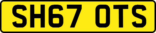 SH67OTS
