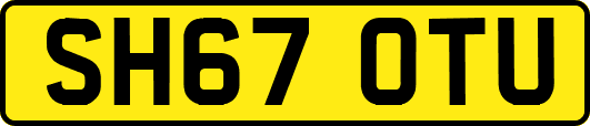 SH67OTU