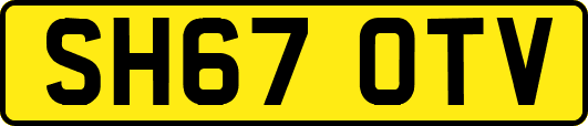 SH67OTV