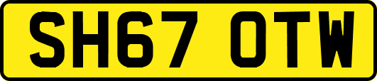 SH67OTW