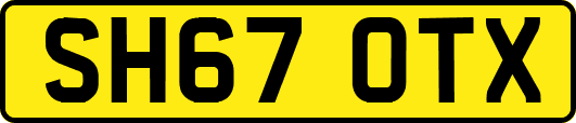 SH67OTX