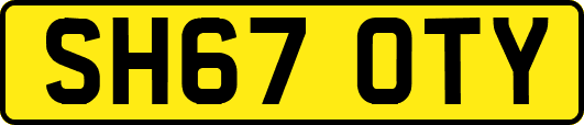 SH67OTY