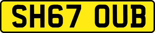 SH67OUB