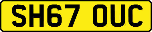 SH67OUC