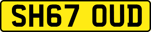 SH67OUD