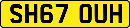 SH67OUH