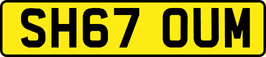 SH67OUM