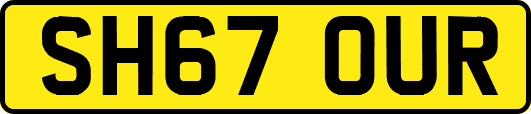 SH67OUR