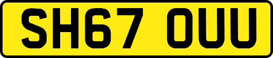 SH67OUU