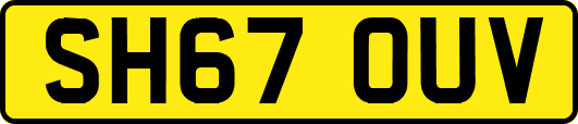 SH67OUV