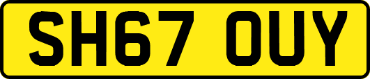 SH67OUY